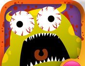 100种蠢蠢的死法logo图