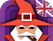 单词英雄logo图