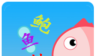 鲍鱼妹历险记(末尾多了一行)logo图
