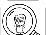 隐藏对象人物插曲logo图