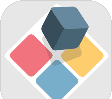 LOLO：Puzzlelogo图