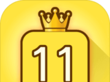 合到11logo图