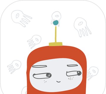 第二星球logo图
