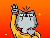 我是狼人logo图