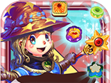 糖果魔幻之旅logo图