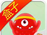 球球大作战盒子logo图