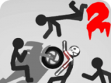 弄死火柴人2:泯灭logo图