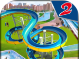 水滑梯冒险2logo图