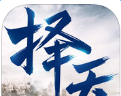 择天传logo图