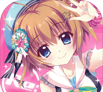Re:Stage!棱镜阶梯logo图
