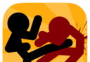 火柴人战士2logo图