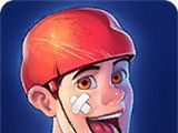 快乐房间logo图