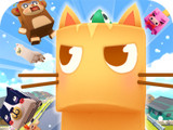 盒子猫大冒险logo图