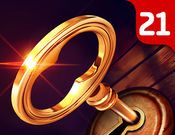 密室逃脱21:遗落梦境logo图