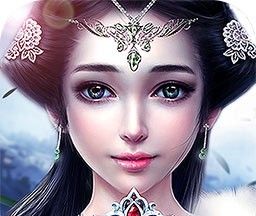 风云无双logo图