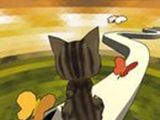 小猫咪回家记logo图