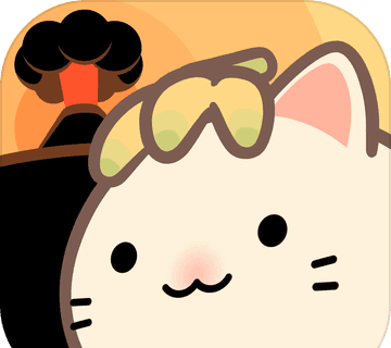 最后的香蕉猫logo图