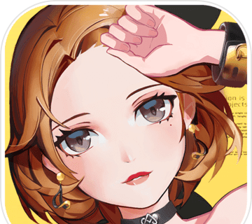 时尚美战logo图