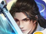 剑雨昆仑logo图