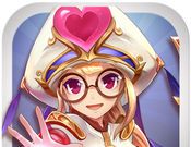 魔灵猎人logo图