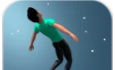 3D疯狂后空翻logo图