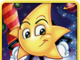外星王子logo图
