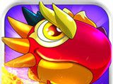 斗龙战士之星印危机logo图