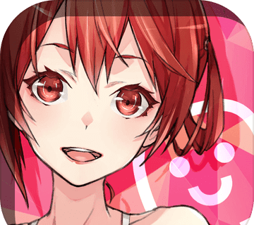 扩张少女系三重奏logo图