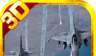 雷霆空战世界logo图