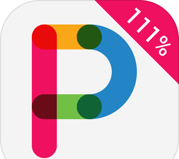 POPONG!logo图