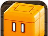 马文的立方体logo图