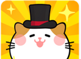 点击猫咪logo图