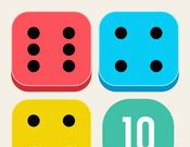 幸运10点logo图