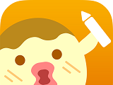 你画我来猜logo图