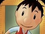 小尼古拉logo图