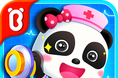 奇妙怪物医院logo图