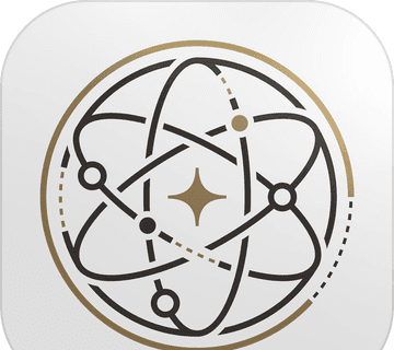 解谜指南:公理logo图