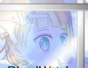 盲目魔女logo图