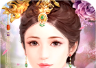 江山美色logo图