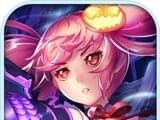 碧蓝战姬logo图