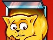 贪吃猫logo图