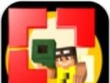像素世界大战logo图