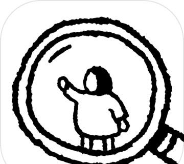 隐藏之人logo图