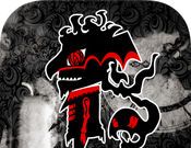 將我的右眼獻給妳：吸血鬼之戀logo图