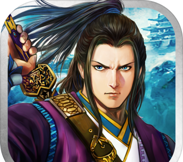 铁血武林2logo图