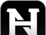 滑板人生logo图