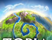 顶级世界建造者logo图