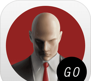 杀手GOlogo图