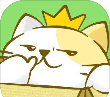 猫咪挂机logo图