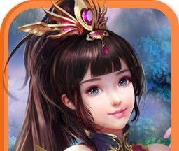 仙魔奇谭logo图